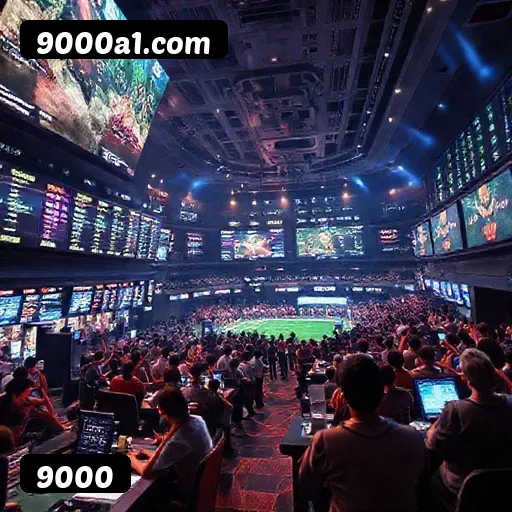 9000 APK - Download Oficial Android