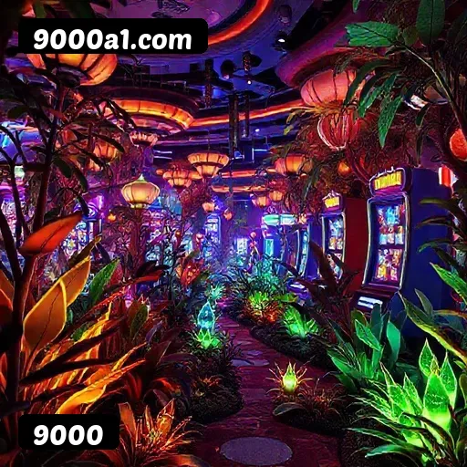 Como Registrar e Fazer Login 9000