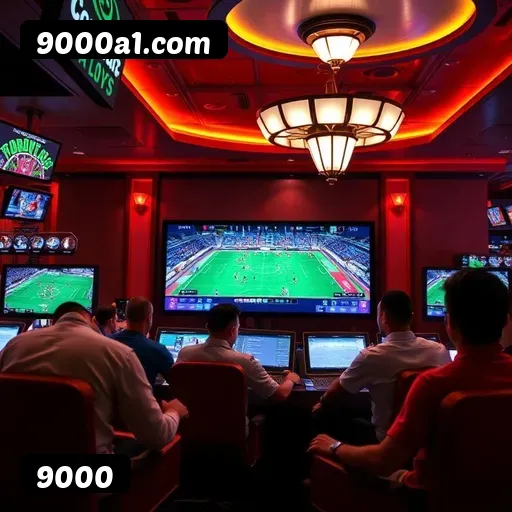 Legalidade 9000 no Brasil