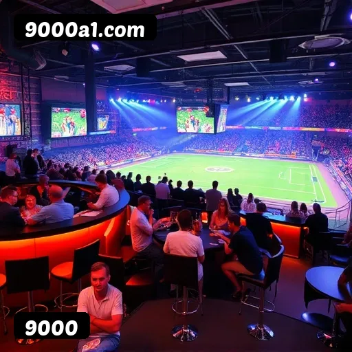 Termos e Condições Transparentes 9000