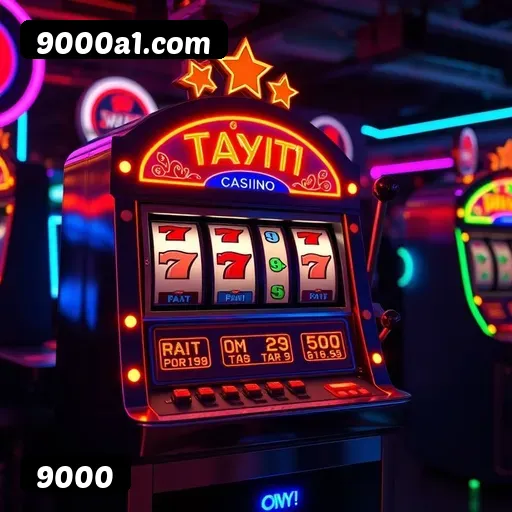 Análise 9000 - Vantagens e Desvantagens