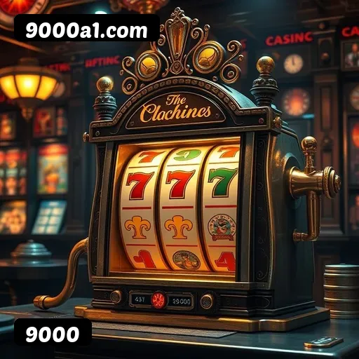 Catálogo Completo de Bônus 9000